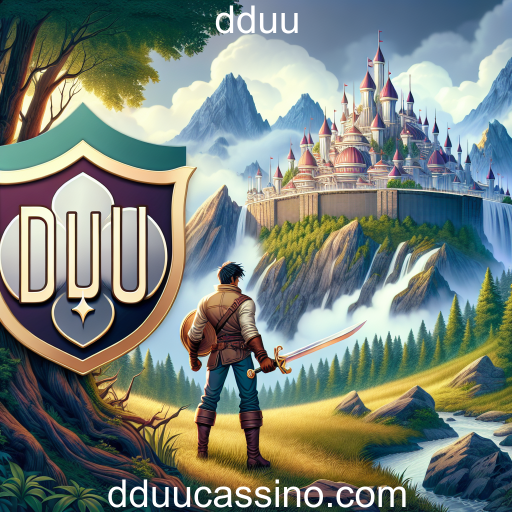 Descubra os Melhores Jogos de Aventura no dduu
