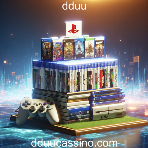 Expectativas em Alta: Explorando os Latest Previews no Dduu