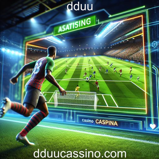 A Evolução dos Jogos de Esportes: Entre o Realismo e a Competição